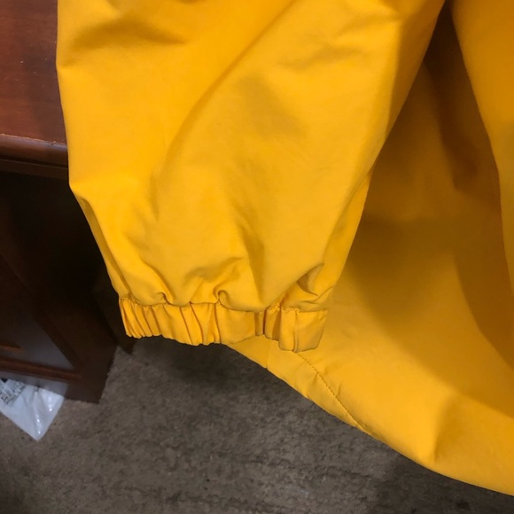 Ralph Lauren Rugby Yellow Stadium Coat XL - Picture 5 of 8
